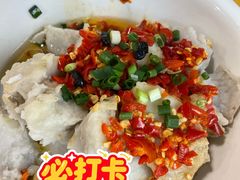 -笨罗卜浏阳菜馆(太平街店)