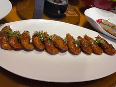 -二十八里太湖船菜(吉祥路店)