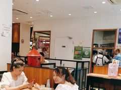 -小杨生煎(香港名都店)