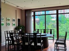 -黔蘑菇四季餐厅(观山湖店)