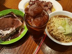 -澳门陈光记烧味饭店(南京德基广场店)