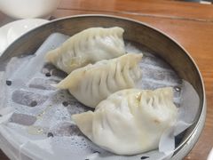 虾仁蒸饺-共和春(凤凰街店)