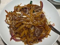 -汤城小厨•粤菜•靓汤(西直门凯德MALL店)