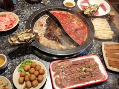 -蜀大侠火锅(春熙路店)