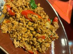 -红泰·泰精选·特色料理(中山路店)