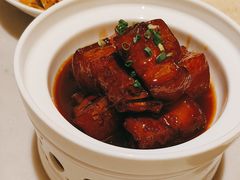 -小菜园新徽菜(上海浦东复地活力城店)