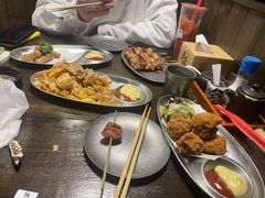 -半藏居酒屋(香港花园店)