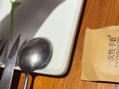 -陶享时光西餐·下午茶(信河街店)