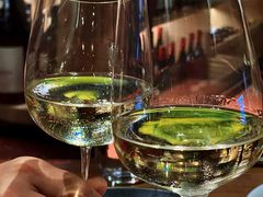 -肆海小川菜酒馆Wine Bistro (青年路店)