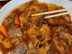 -恩宏德餐馆(平山道店)