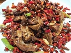 -鸡毛店·川菜(双楠店)