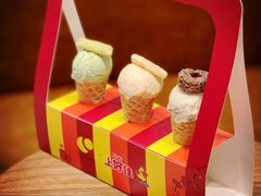 -LUNEURS月乐诗 La Glace(环贸店)