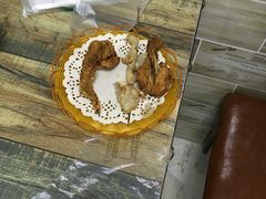 -老才香老才鸡腿(青阳店)