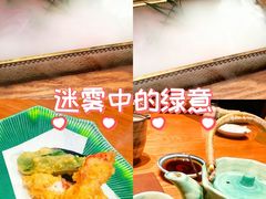 -北京泰富酒店-道日本料理餐厅