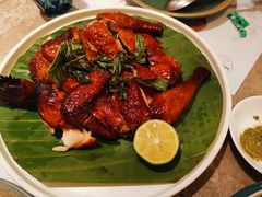 -美奈小馆·东南亚菜(福田星河COCO Park店)