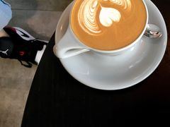 -NokNok Coffee(宽窄巷子店)