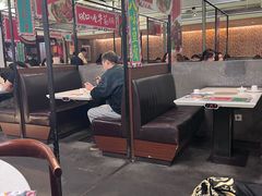 -肥仔文澳门猪骨煲(南京西路店)