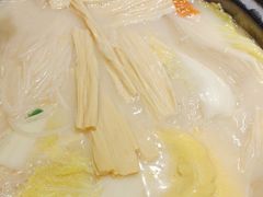 -捞王锅物料理(凯旋路店)