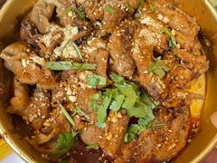 -降龙爪爪(建设路1店)