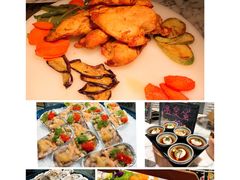 -沈阳和平艾美酒店新食谱西餐厅