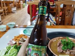 -藏味八珍特色火锅