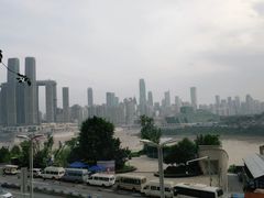 -桃花沅火锅(长嘉汇江景店)