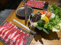 -呷哺呷哺 黄金牧场 (新中关购物中心店)