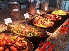 -解放碑威斯汀酒店-知味国际美食餐厅