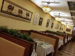 -巴依老爷新疆美食(魏公村店)