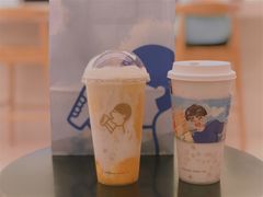 -喜茶(南昌王府井店)