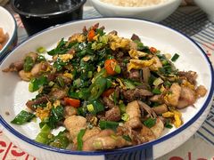 -七寻八找·胡同菜