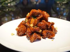 -上海苏宁宝丽嘉酒店·嘉府壹号中餐厅