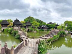 -韩湘水博园