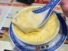 -捷信牛奶甜品世家(合生汇店)