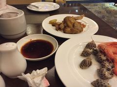 -南宁沃顿国际大酒店-自助餐厅