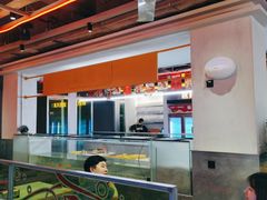 -令狐冲烤鱼·烧菜馆(达明店)