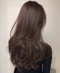 -童辉造型