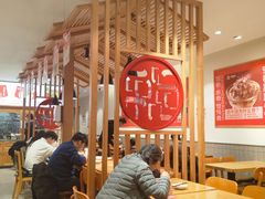 -南城香·饭香串香馄饨香(青年路店)