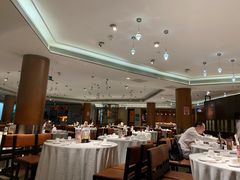 大堂-潮福城大酒楼(湖滨北路店)