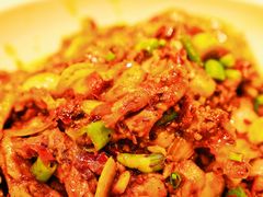 -情妹耙泥鳅·江湖川菜(科华店)