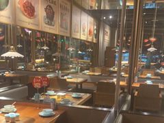 -九锅一堂酸菜鱼(新南凯德直营店)