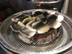 -本炙炭烤·蒲烧活鳗料理店(金沙洲店)
