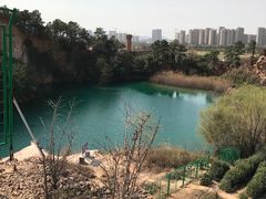 -树山生态村