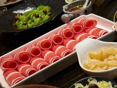 -东来顺·非遗火锅(赛格国际购物中心店)