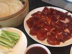 -夏宫中餐厅(静安香格里拉店)