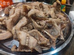 -肖肖酸萝卜鱼火锅(总店)