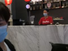 -鲜芋仙(花都融创茂店)