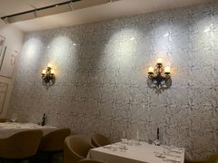 用餐区-casamosaico卡萨马可意大利餐厅