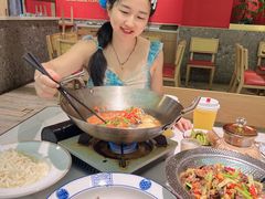 -湘江红·湖南招牌菜(莲花南路店)