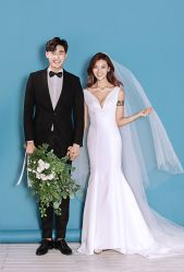 -IDO婚纱摄影(上海旗舰店)